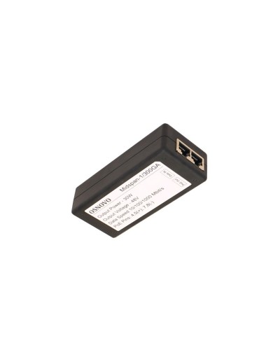 Midspan-1/300GA. Инжектор PoE. OSNOVO в Перми