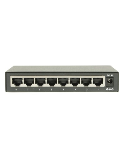 SW-10800. Коммутатор без PoE. OSNOVO в Перми