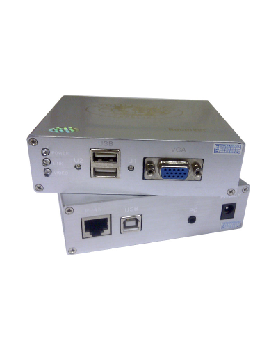 TA-VKM/3+RA-VKM/3(ver.2). Комплект для передачи VGA. OSNOVO в Перми