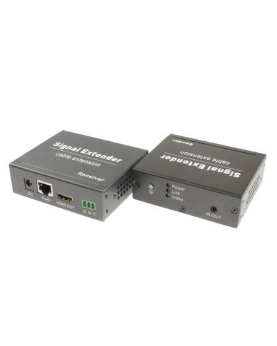 TA-HiDP+RA-HiDP. Удлинитель HDMI-сигнала. OSNOVO в Перми