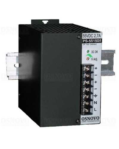 PS-55150/I. Блок питания. OSNOVO в Перми