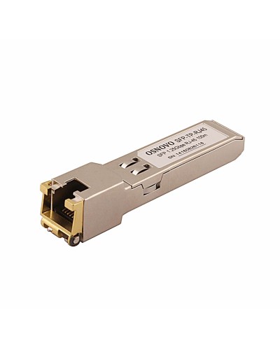 SFP-TP-RJ45(1G)-I. SFP-модуль. OSNOVO в Перми