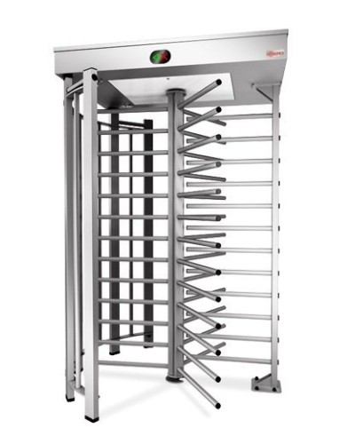 Praktika T-10-MH. Турникет электромеханический полноростовый. OXGARD в Перми