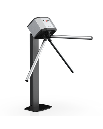 Praktika Cube C-05-B-2R(Mifare). Турникет-трипод электромеханический. OXGARD в Перми