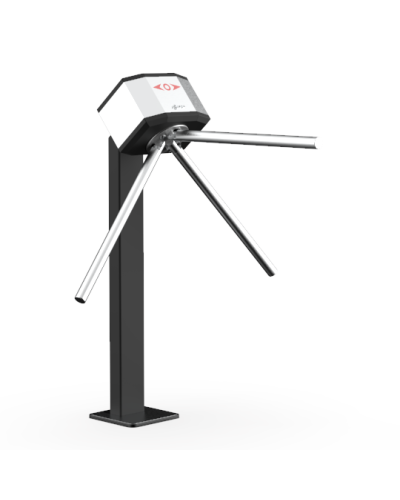 Praktika Cube C-05-2R(Mifare). Турникет-трипод электромеханический. OXGARD в Перми