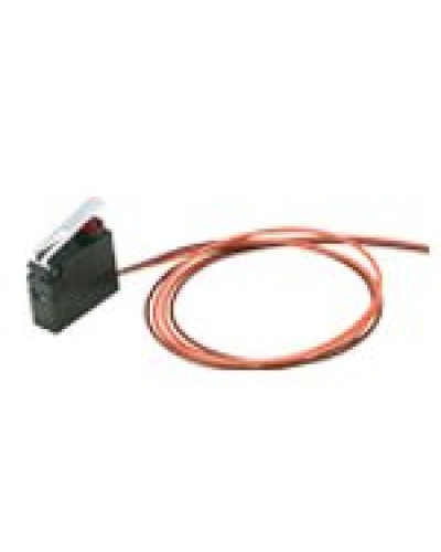 WRS-02. Тампер на стену для извещателей VXI-ST/AM/DAM. Optex в Перми