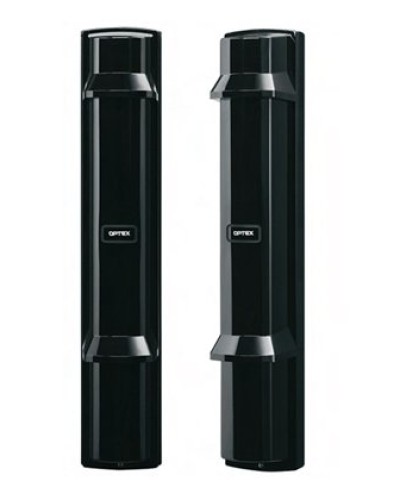 SL-650QDP. Извещатель охранный оптико-электронный линейный. Optex в Перми