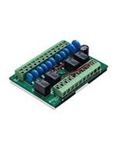 PCU-5. Модуль питания извещателей Optex. Optex в Перми