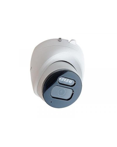 IP-E042.1(2.8)MPL_V.1. Видеокамера IP купольная. Optimus в Перми