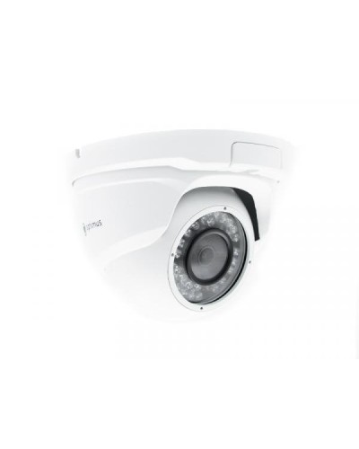 IP-E042.1(2.8)PEI_V.2. Видеокамера IP купольная. Optimus в Перми