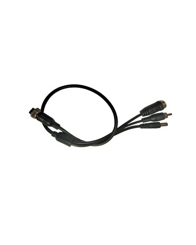 AVIA-AVIA+DC+RCA 0.5. Корд межблочный AVIA-(BNC+Audio+DC питание). Optimus в Перми