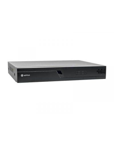 NVR-5161-8P_V.2. Видеорегистратор IP 16-канальный. Optimus в Перми
