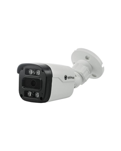 IP-E012.1(2.8)MP_PB01. Видеокамера IP цилиндрическая. Optimus в Перми