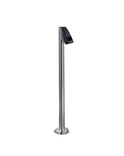 PERCo-BH02 2-22. Односторонняя стойка. PERCo в Перми