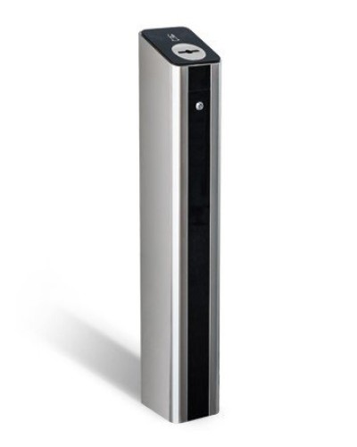 PERCo-IC05. Картоприемник. PERCo в Перми
