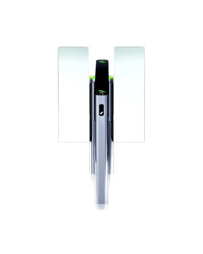 PERCo-STD-01. Турникет электромеханический полуростовой. PERCo в Перми
