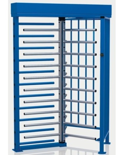 PERCo-RTD-16.1S. Турникет электромеханический полноростовый. PERCo в Перми