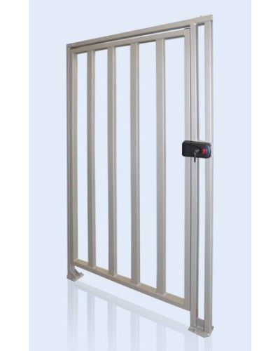 PERCo-WHD-15. Калитка. PERCo в Перми