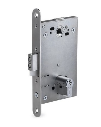 PERCo-LB85.4. Замок электромеханический. PERCo в Перми
