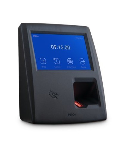 PERCo-CR11.1. Биометрический терминал. PERCo в Перми