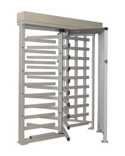 PERCo-RTD-15.2R. Турникет электромеханический полноростовый. PERCo в Перми