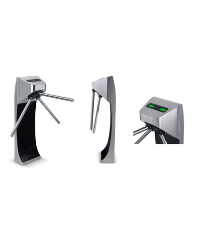 PERCo-TTR-10AB. Турникет-трипод электромеханический. PERCo в Перми