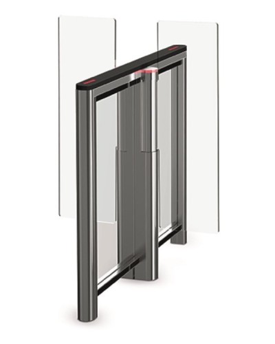 PERCo-STD-11. Секция двусторонняя турникета. PERCo в Перми