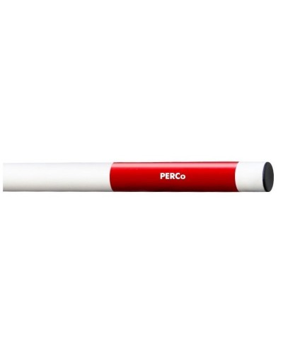 PERCo-GBR4.3. Стрела автоматического шлагбаума. PERCo в Перми