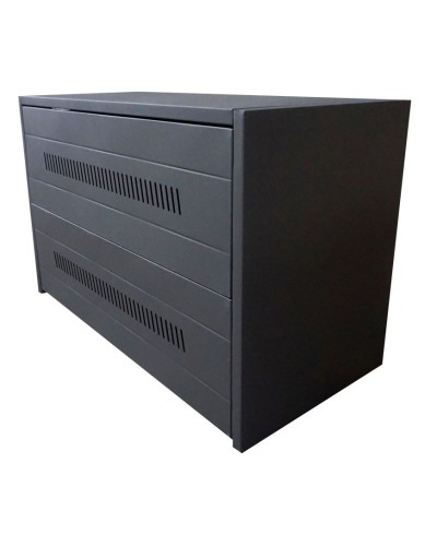 BAT VGD-II-C10 (1068778). Дополнительный блок батарей. POWERCOM в Перми