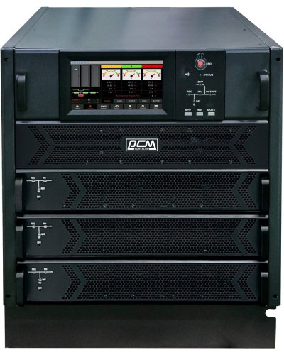 VGD-II-20R33 (1795543). Источник бесперебойного питания. POWERCOM в Перми