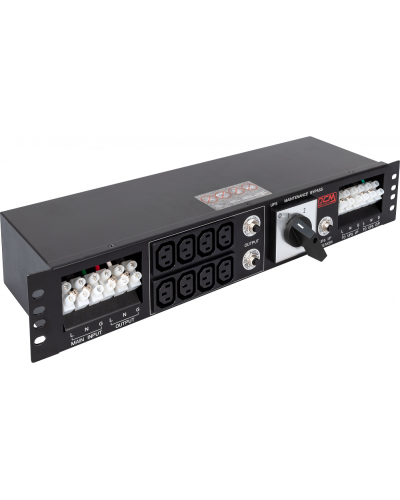 MTS-30A (1887137). Байпас. POWERCOM в Перми