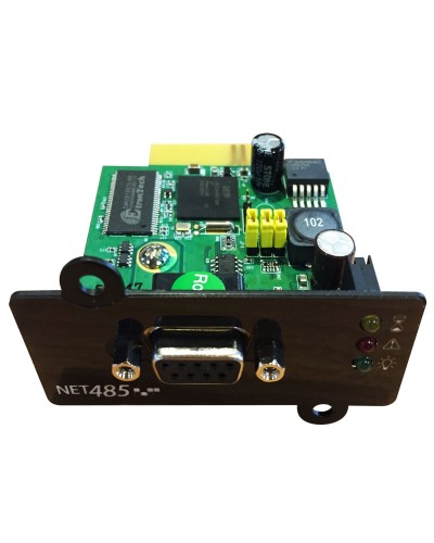 MODBUS NET485 MINI (1171601). Сетевая карта MODBUS NET485 Mini Internal. POWERCOM в Перми