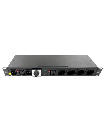 MBS1605-1C19-4SCHUKO (1918845). Байпас. POWERCOM в Перми