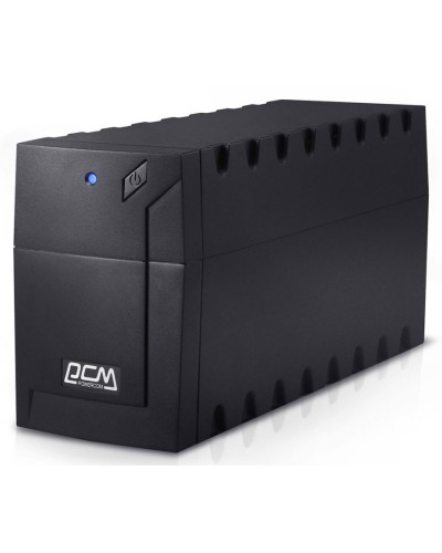 RPT-800AP EURO. Источник бесперебойного питания. POWERCOM в Перми