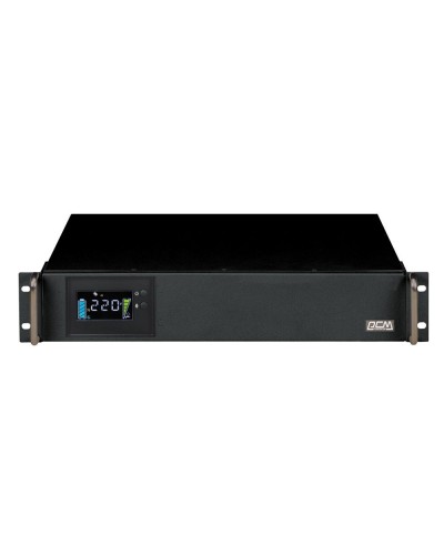 KIN-1000AP RM. Источник бесперебойного питания. POWERCOM в Перми