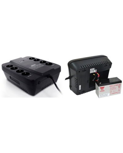 SPD-850N. Источник бесперебойного питания. POWERCOM в Перми