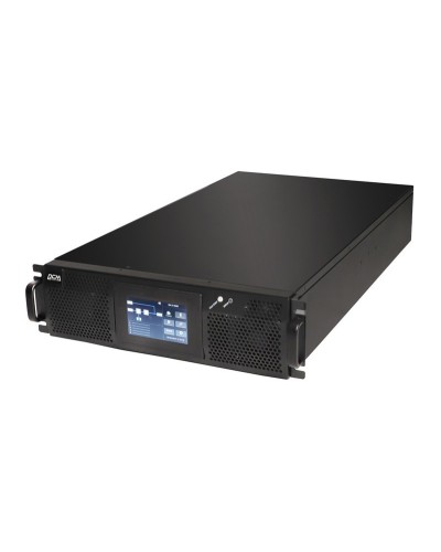 VGD-II-15K33RM (1119228). Источник бесперебойного питания. POWERCOM в Перми