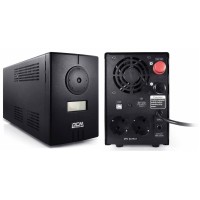 INF-1100. Источник бесперебойного питания. POWERCOM