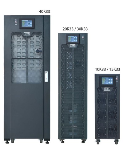 VGD-II-15K33 (473935). Источник бесперебойного питания. POWERCOM в Перми