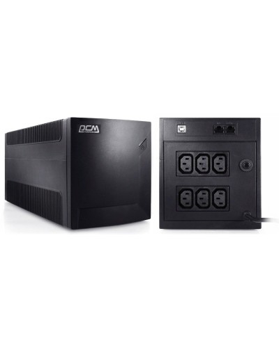 RPT-1500AP. Источник бесперебойного питания. POWERCOM в Перми