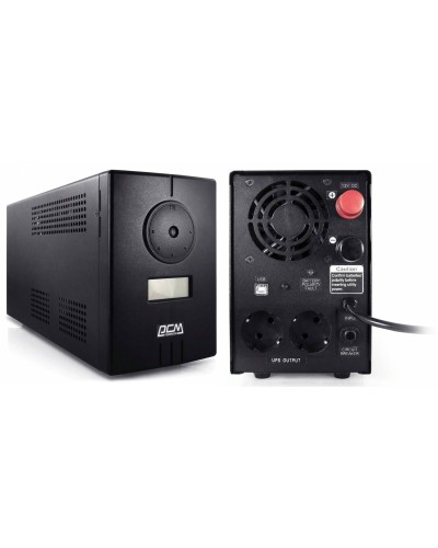 INF-500 (300W). Источник бесперебойного питания. POWERCOM в Перми