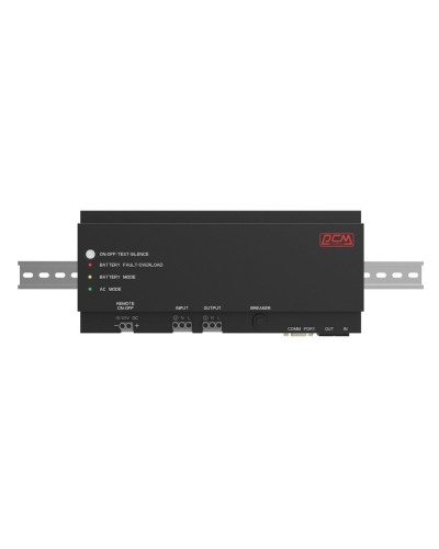 DRU-850. Источник бесперебойного питания. POWERCOM в Перми
