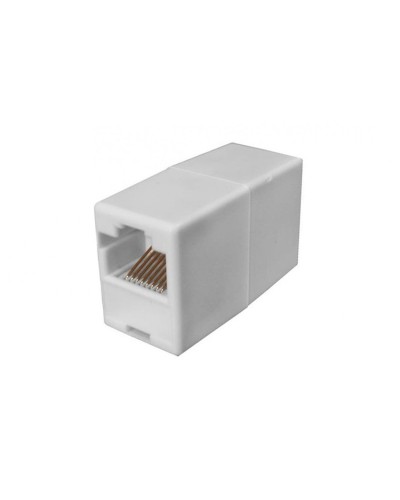 Адаптер проходной UTP RJ-45, CAT 5e PROconnect (03-0101-4): Проходной адаптер в Перми