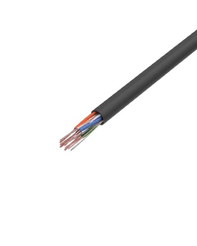 U/UTP 4PR 24AWG, CAT5e. OUTDOOR, 305м. PROconnect (01-0054). Кабель «витая пара» (LAN) для структурированных систем связи. PROCONNECT в Перми