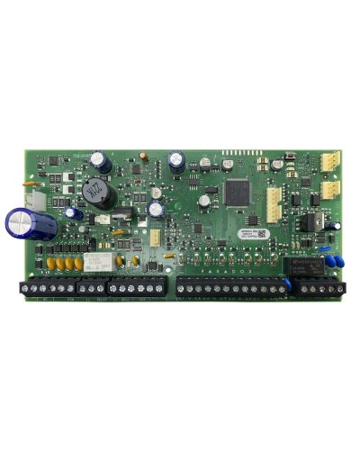 SP6000+. Контрольная панель Spectra SP. Paradox в Перми