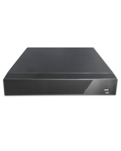 PVNR-85-10F1. Видеорегистратор NVR 10-канальный. Polyvision в Перми