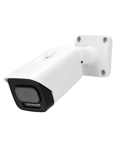 PVC-IP5X-NF2.8P. Видеокамера IP цилиндрическая. Polyvision в Перми