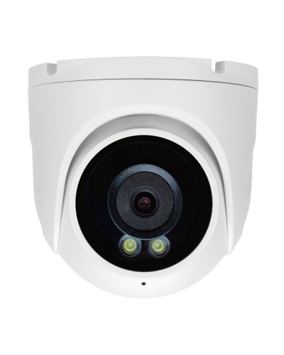 PVC-IP5X-DF2.8PF. Видеокамера IP купольная. Polyvision в Перми