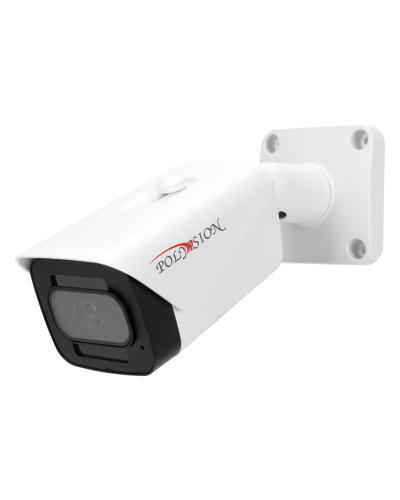 PVC-IP8Y-NZ5MPFAL. Видеокамера IP цилиндрическая. Polyvision в Перми