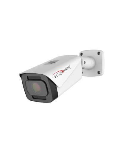 PVC-IP5X-NZ5MPF. Видеокамера IP цилиндрическая. Polyvision в Перми